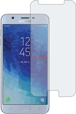 ZINGTEL Impossible Screen Guard for SAMSUNG J7 REFINE 2018 (Flexible Shatterproof)(Pack of 1)