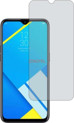 ZINGTEL Impossible Screen Guard for REALME C2 (Flexible Shatterproof)(Pack of 1)