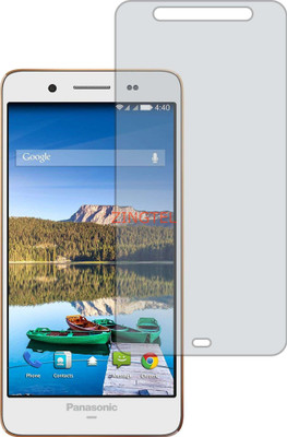 ZINGTEL Impossible Screen Guard for PANASONIC ELUGA Z (Flexible Shatterproof)(Pack of 1)