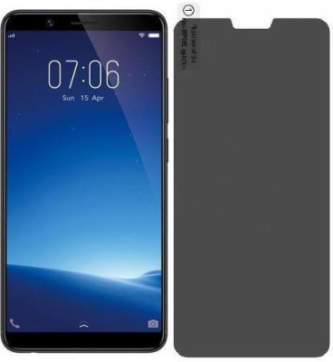 Mudshi Impossible Screen Guard for VIVO Y71(Pack of 1)