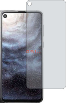 ZINGTEL Impossible Screen Guard for SAMSUNG GALAXY A9 PRO 2019(Pack of 1)