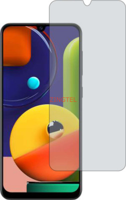 ZINGTEL Impossible Screen Guard for SAMSUNG GALAXY A70S (Flexible Shatterproof)(Pack of 1)