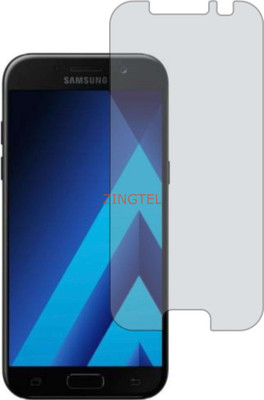 ZINGTEL Impossible Screen Guard for SAMSUNG A520 (GALAXY A5) 2017 (Flexible Shatterproof)(Pack of 1)