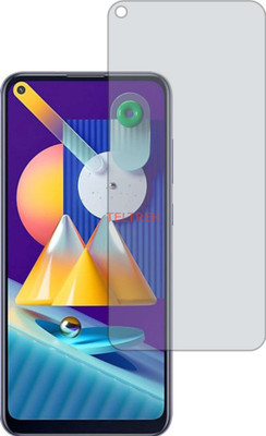 TELTREK Impossible Screen Guard for SAMSUNG GALAXY M11 (Flexible Shatterproof)(Pack of 1)