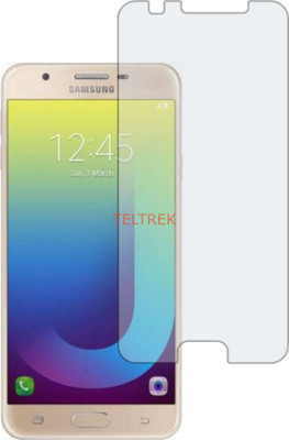 TELTREK Impossible Screen Guard for SAMSUNG J5 PRIME 2017 (Flexible Shatterproof)(Pack of 1)
