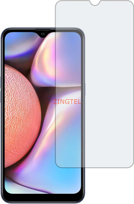 ZINGTEL Impossible Screen Guard for SAMSUNG A107F (GALAXY A10S) (Flexible Shatterproof)(Pack of 1)