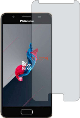 ZINGTEL Impossible Screen Guard for PANASONIC RAY 500 (Flexible Shatterproof)(Pack of 1)