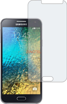 ZINGTEL Impossible Screen Guard for SAMSUNG GALAXY E5 (Flexible Shatterproof)(Pack of 1)