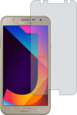 ZINGTEL Impossible Screen Guard for SAMSUNG GALAXY J7 (2015) J700F (Flexible Shatterproof)(Pack of 1)