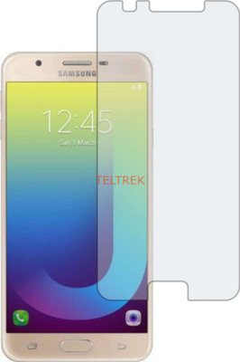 TELTREK Impossible Screen Guard for SAMSUNG GALAXY J7 PRIME 2 (Flexible Shatterproof)(Pack of 1)