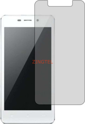 ZINGTEL Impossible Screen Guard for OPPO JOY 3 (Flexible Shatterproof)(Pack of 1)