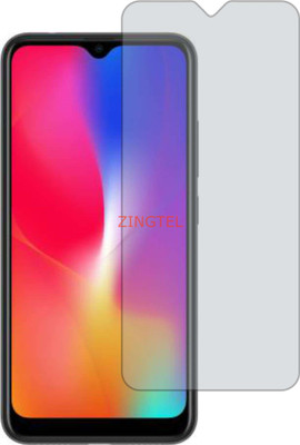 ZINGTEL Impossible Screen Guard for PANASONIC RAY 610 (Flexible Shatterproof)(Pack of 1)