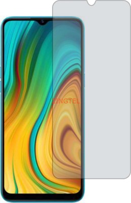 ZINGTEL Impossible Screen Guard for OPPO RMX2027 (REALME C3) (Flexible Shatterproof)(Pack of 1)