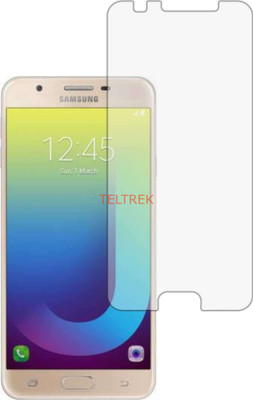 TELTREK Impossible Screen Guard for SAMSUNG G570F (GALAXY J5 PRIME)(Pack of 1)