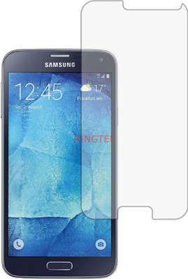 ZINGTEL Impossible Screen Guard for SAMSUNG S5 NEO (Flexible Shatterproof)(Pack of 1)