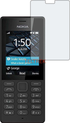 TELTREK Impossible Screen Guard for NOKIA 150 DUAL SIM (Flexible Shatterproof)(Pack of 1)
