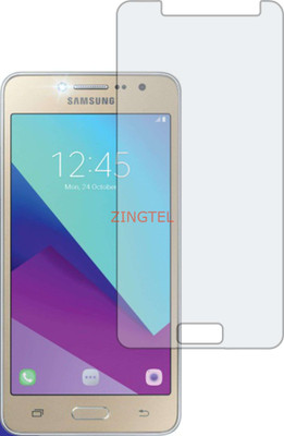 ZINGTEL Impossible Screen Guard for SAMSUNG G532G (GALAXY J2 ACE) (Flexible Shatterproof)(Pack of 1)