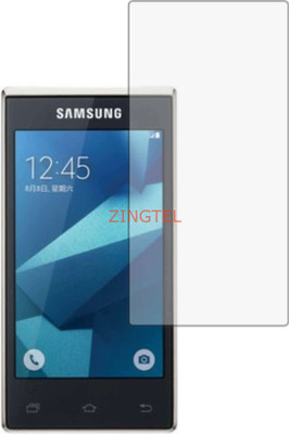 ZINGTEL Impossible Screen Guard for SAMSUNG SM G9198 (Flexible Shatterproof)(Pack of 1)