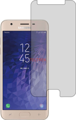 TELTREK Impossible Screen Guard for SAMSUNG GALAXY J3 STAR (Flexible Shatterproof)(Pack of 1)