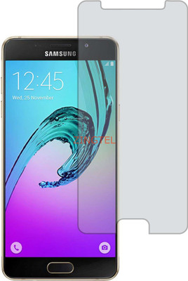 ZINGTEL Impossible Screen Guard for SAMSUNG GALAXY A5 2016 SM A5100 (Flexible Shatterproof)(Pack of 1)