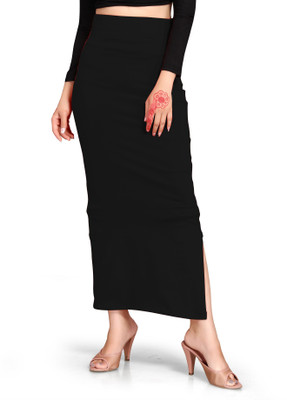 BADGERW INSOME BW_PC_3001_BLACK_B Nylon Blend Petticoat(S)