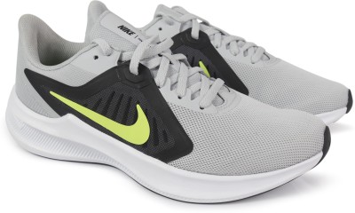 NIKE Nike Downshifter 10 Mens Running Shoe Running Shoes For MenBlack