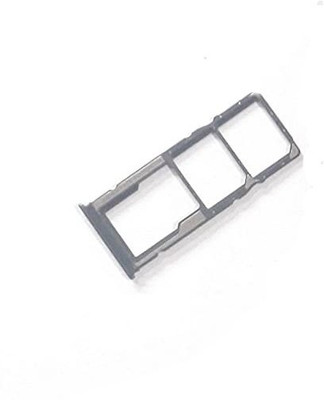 u trust Sim Card Tray(Compatible With Xiaomi Mi Redmi 8 (Black))