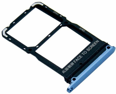 SPAREWARE Sim Card Tray(Compatible With REDMI 10)
