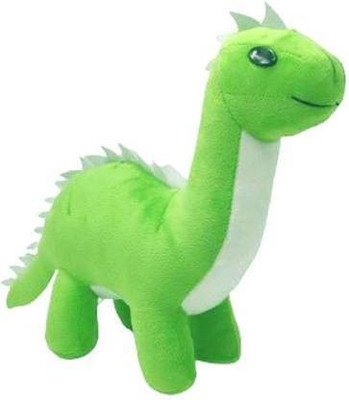 Fun Zoo cute Dinosaur stuffed soft toy 50 cm  - 50 cm(Green)