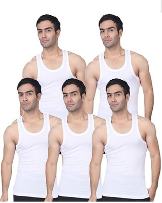 RUPA JON Men Vest