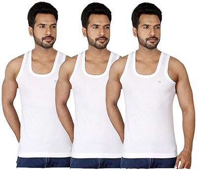AMUL MACHO Men Vest