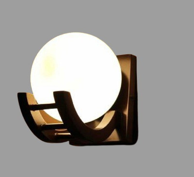 GORAJ Uplight Wall Lamp Without Bulb