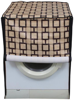 Dream Care Front Loading Washing Machine  Cover(Width: 66.04 cm, Multicolor)