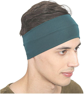 Local Charm Solid Head Band(Pack of 1)