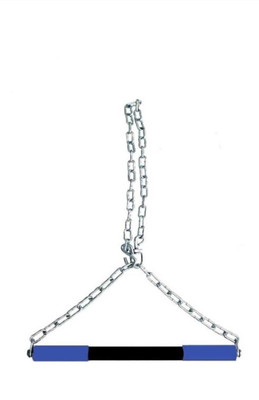 Owlix Height Increaser Pull Up Bar, Hanging Rod, Chin Up Bar & General Fitness Pull-up Bar