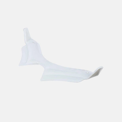 Sms traders MT15 Winglet White Bike Fairing Kit