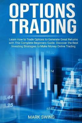 Options Trading(English, Paperback, Swing Mark)