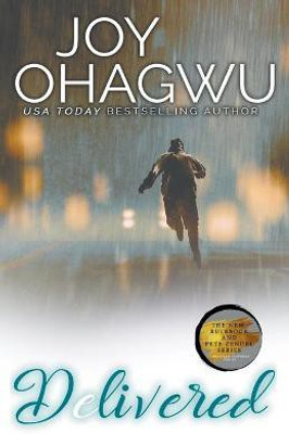Delivered - A Christian Suspense - Book 6(English, Paperback, Ohagwu Joy)