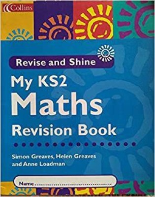 Key Stage 2 National Test Maths(English, Paperback, Greaves Simon)