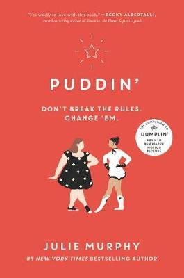 Puddin'(English, Electronic book text, Murphy Julie)