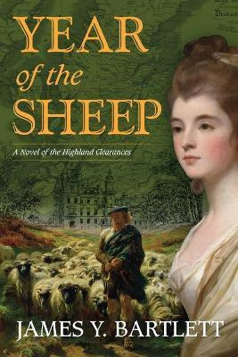 Year of the Sheep(English, Paperback, Bartlett James y)