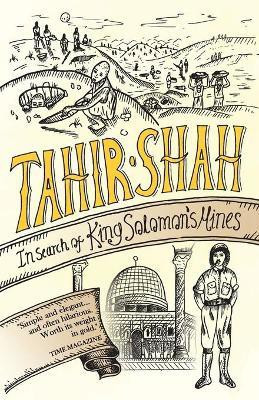 In Search of King Solomon's Mines(English, Paperback, Shah Tahir)