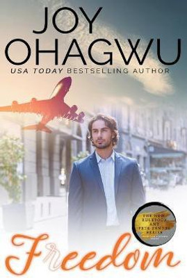 Freedom - A Christian Suspense - Book 7(English, Paperback, Ohagwu Joy)