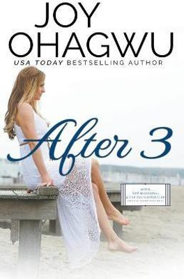 After 3 - Christian Inspirational Fiction - Book 4(English, Paperback, Ohagwu Joy)