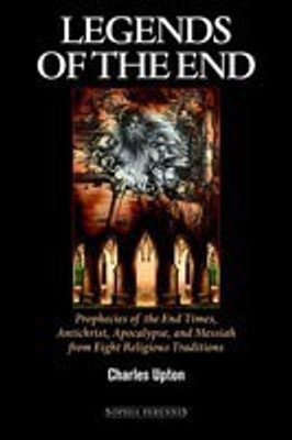 Legends of the End(English, Paperback, Upton Charles)