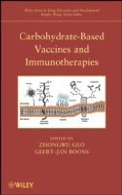 Carbohydrate-Based Vaccines and Immunotherapies(English, Hardcover, unknown)