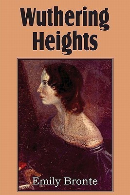 Wuthering Heights(English, Paperback, Bronte Emily)