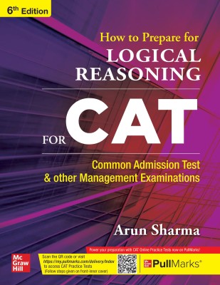 (Old Edition) Logical Reasoning(English, Paperback, Sharma Arun)