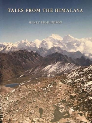 Tales from the Himalaya(English, Paperback, Edmundson Henry)