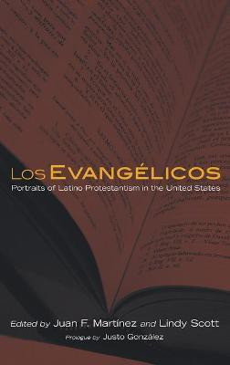 Los Evangelicos(English, Hardcover, unknown)